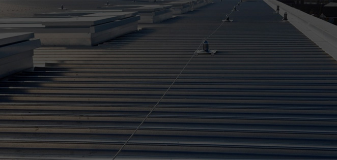 Phoenix-and-Fox-Commericial-Roofing-Specialists Commercial Roofing Services