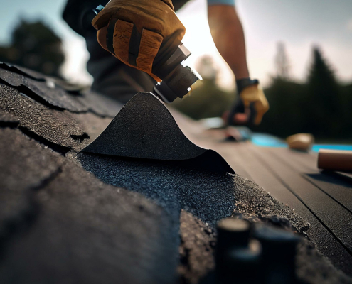 DFW Home Roofing Experts