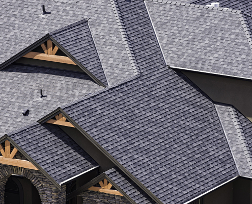 Roofing Services Dallas Fort Worth