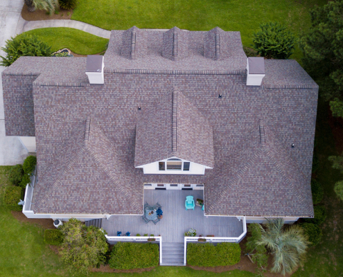 Dallas Fort Worth Roof Repair
