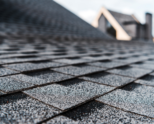How to choose the right roofing material