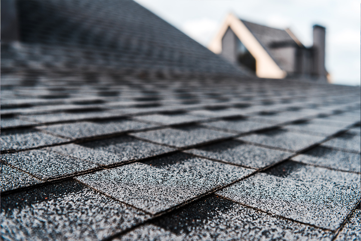 How to choose the right roofing material