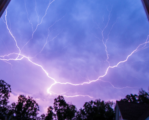 How to Prepare Your Roof for Extreme Weather Events