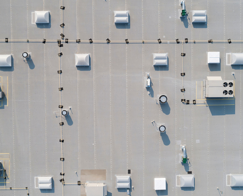 Commercial Roofing Services Dallas Fort Worth