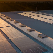 Solar-Panel-Installation-DFW Commercial Solar Panel Installation