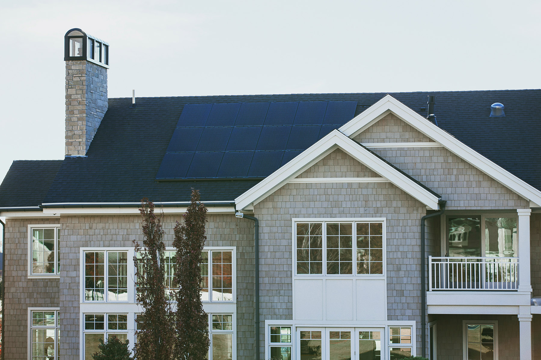 Dallas Fort Worth Home Solar Panel Installation