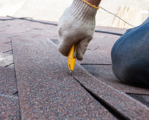 DFW Residential Roofing Experts