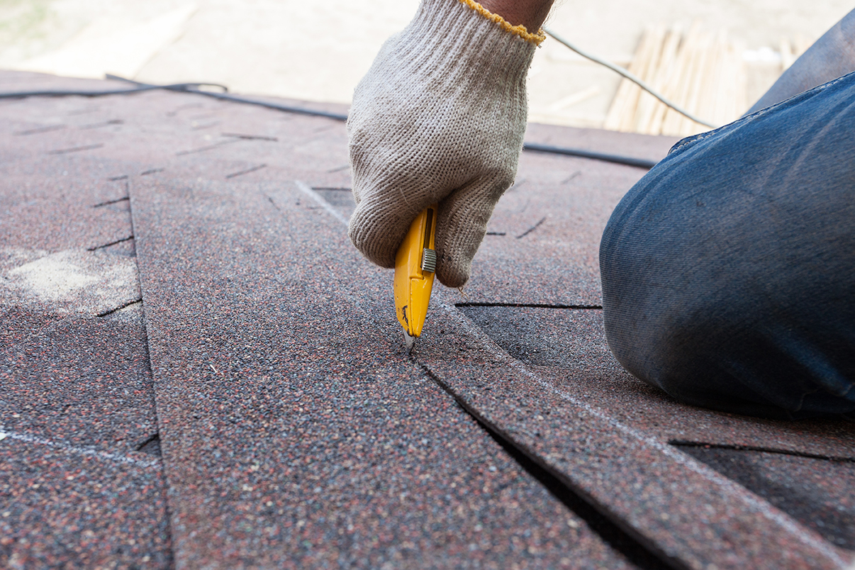 DFW Residential Roofing Experts
