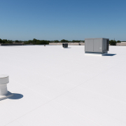 How-TPO-Roofing-Improves-Energy-Efficiency-in-DFW-Texas-Summers TPO Commercial roofing