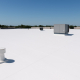 TPO Commercial roofing